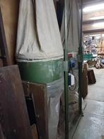 Stofafzuiging, Zakelijke goederen, Machines en Bouw | Houtbewerking, Ophalen