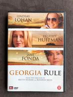 DVD Georgia Rule, Ophalen of Verzenden, Zo goed als nieuw, Overige genres