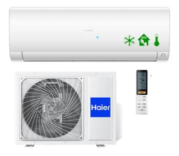 Haier Split Airco / Tundra plus 35 / 3,5 KW / 12000 BTU