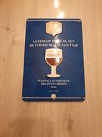 Assiette Chimay, Collections, Enlèvement