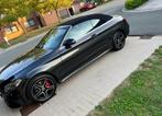 Mercedes c200 cabriolet, Auto's, 0 cilinders, Overige kleuren, Cabriolet, 0 kg