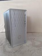 Desktop PC computer HP Pavillion 1TB-16GB Windows11, Ophalen, HDD, 2 tot 3 Ghz, 1 TB