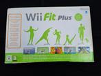 Wii fit plus. Rendez-vous possible sur Bruxelles charleroi n, Comme neuf