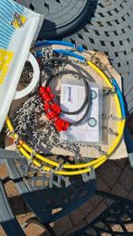 PEWAG sneeuwkettingen, Enlèvement ou Envoi, Comme neuf