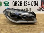 BMW 5 SERIE F10 F11 ADAPTIEVE LED KOPLAMP RECHTS 7460596, Auto-onderdelen, Ophalen of Verzenden, Gebruikt, BMW
