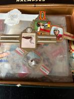 Sigaren banden, Verzamelen, Rookartikelen, Aanstekers en Luciferdoosjes, Ophalen