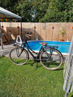 damesfiets elite n3 stokvis, Ophalen, Zo goed als nieuw, Versnellingen
