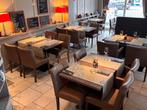 Horeca meubels, Ophalen, Gebruikt
