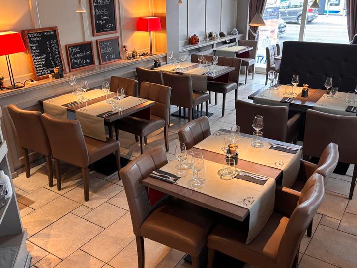 Horeca meubels, Zakelijke goederen, Horeca | Meubilair en Inrichting, Gebruikt, Ophalen