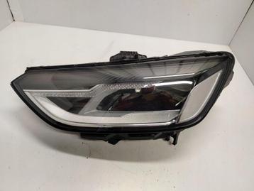 Audi A4 B9 8W Lift LED-lamp links beschikbaar voor biedingen
