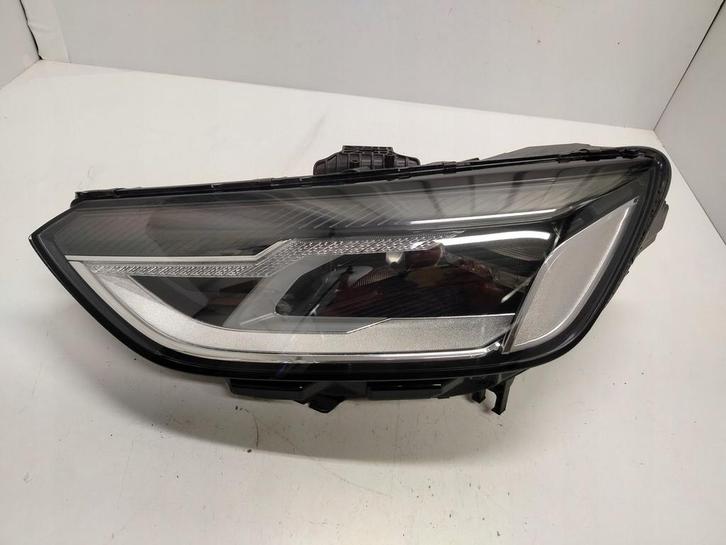 Audi A4 B9 8W Lift LED-lamp links, Auto-onderdelen, Verlichting, Audi, Gebruikt, Ophalen of Verzenden