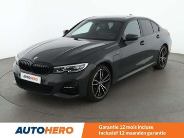 BMW 3 Serie 330 330e M Sport (bj 2020, automaat) beschikbaar voor biedingen