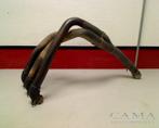 ÉCHAPPEMENT HEADER / DOWNPIPES Triumph, Motos, Pièces | Autre, Utilisé