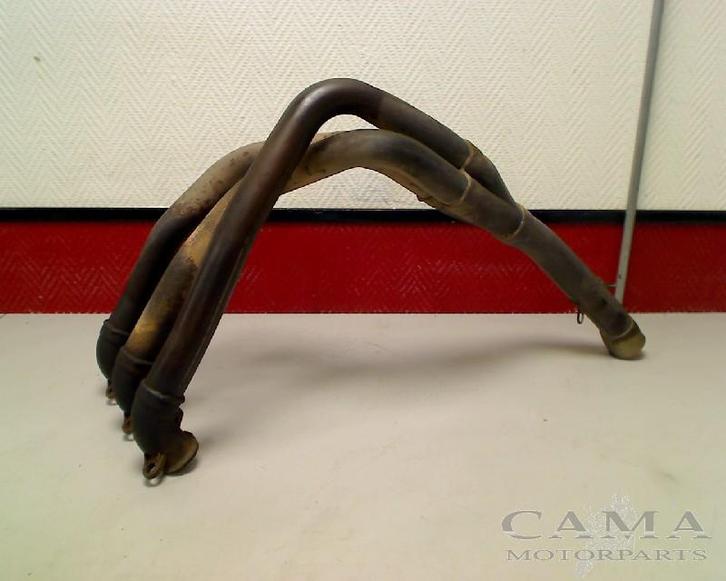 ÉCHAPPEMENT HEADER / DOWNPIPES Triumph, Motos, Pièces | Autre, Utilisé