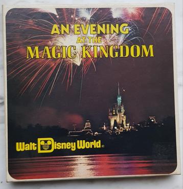 Walt Disney Vintage Super 8 movie  beschikbaar voor biedingen