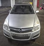 Opel Astra 1.3 cdti, Enlèvement