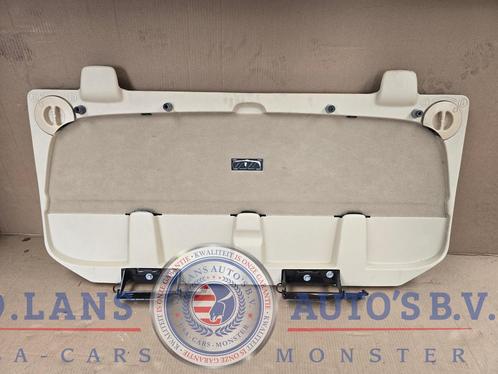 Tussenschot Chevrolet Avalanche 2007–2013 Beige OEM, Auto-onderdelen, Interieur en Bekleding, Nieuw, Ophalen