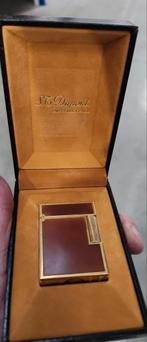 Briquet dupont faire offre, Handtassen en Accessoires, Overige Accessoires, Ophalen, Zo goed als nieuw