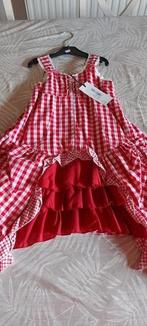 Belle robe de soirée de Pom Pom en taille 128, Enfants & Bébés, Enlèvement ou Envoi, Neuf