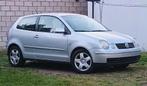Volkswagen Polo 1.4 TDI diesel Auto start en rijd., Grijs, Particulier, 14 cc, Zilver of Grijs