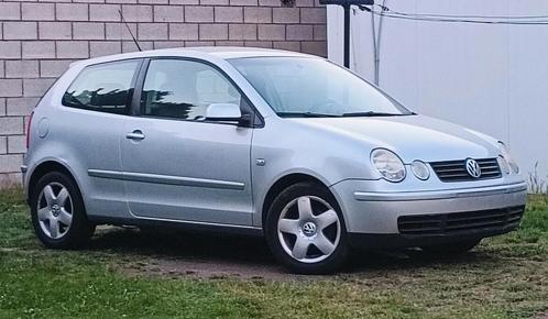 Volkswagen Polo 1.4 TDI diesel Auto start en rijd., Auto's, Volkswagen, Particulier, Polo, Diesel, Stadsauto, 3 deurs, Handgeschakeld