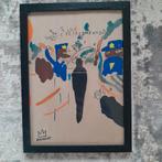 Basquiat, Antiek en Kunst, Kunst | Litho's en Zeefdrukken, Ophalen of Verzenden