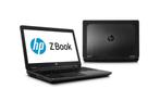 HP Zbook 17Pouces G2, Comme neuf, 16 GB, HP, Avec carte vidéo