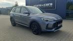 MG ZS 1.5 VTi Standard MY2026 - 7j garantie - CAM/DAB/CRUISE, Auto's, Voorwielaandrijving, Stof, 4 cilinders, ZS