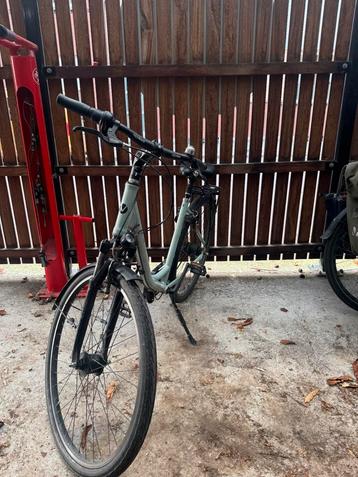 Velo de Ville beschikbaar voor biedingen