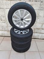 Kit hiver complet audi A1 d'origine neuf, Auto-onderdelen, Ophalen, 16 inch, Nieuw, Band(en)