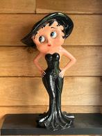 Betty Boop beeld 60 cm, Verzamelen, Beelden en Beeldjes, Ophalen of Verzenden, Zo goed als nieuw