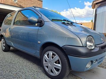 Renault Twingo [38000 km]