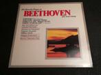 Elpees vinyl klassieke muziek Beethoven, Dvorak, Brahms, Cd's en Dvd's, Ophalen of Verzenden, Romantiek, Zo goed als nieuw, 12 inch