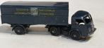 DINKY TOYS FRANKRIJK PANHARD SNCF REF 32AB, Ophalen of Verzenden, Gebruikt, Bus of Vrachtwagen, Dinky Toys