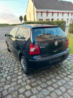 Volkswagen polo, Auto's, Zwart, Particulier, 1896 cc, Overige carrosserie