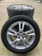 Originele Volvo Winterset 235/55 R18, Neuf, Pneus et Jantes, Pneus hiver, Véhicule de tourisme