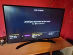 LG 4K led TV', Audio, Tv en Foto, Ophalen, Gebruikt, LED, LG