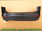 bumper tiguan achterbumper deep black 4 pdc trekhaak, Auto-onderdelen, Gebruikt, Achter, Volkswagen, Bumper