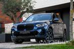 BMW X3 2.0iA️xDrive| M PACK | LVC PROF | ONGEVALVRIJ, Automaat, 1998 cc, 174 g/km, 4 cilinders
