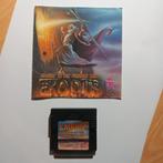 Exode Nintendo game boy 1992, Comme neuf, Enlèvement ou Envoi