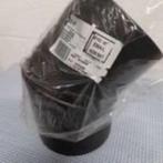 coude poële, Bricolage & Construction, Enlèvement, Neuf, Autres matériaux, Coudes