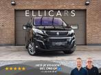 Peugeot Expert 2.0 HDI / L3H1 / 2 SCHUIFDEUREN / CARPLAY / C, Automaat, Gebruikt, 4 cilinders, Zwart