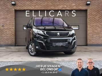 Peugeot Expert 2.0 HDI / L3H1 / 2 SCHUIFDEUREN / CARPLAY / C beschikbaar voor biedingen