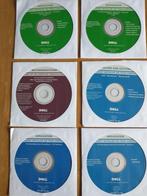 Dell Dimension Recovery / Driver Disks - Win XP, Computers en Software, Ophalen of Verzenden