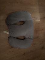 Coussin double à vendre, Enlèvement, Utilisé, Parc, Lit ou Berceau