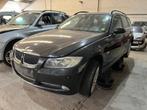 BMW 3 serie 330 D TOURING E91 VOOR ONDERDELEN, Ophalen, Gebruikt, BMW