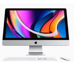 iMac Retina 5k 27 inch nano-texture glass (2020), Computers en Software, Apple Desktops, 32 GB, 1024 GB, IMac, Zo goed als nieuw