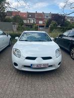 Mitsubishi eclipse, Te koop, Eclipse, Euro 4, Airconditioning