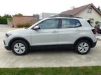 Volkswagen T-Cross Parkeersensoren V & A, AppConnect, verwar, Gebruikt, 95 pk, Bedrijf, 5 deurs