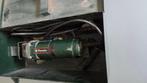 Metabo haakse slijper, Ophalen of Verzenden, Gebruikt, 700 tot 1000 watt, Haakse handslijpmachine